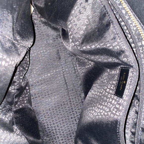 Kate Spade Jules Grant St Grainy - Picture 7 of 7